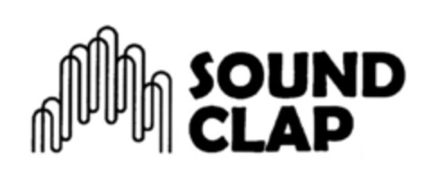 SOUND CLAP Logo (EUIPO, 01/28/2022)