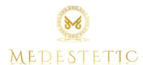 MEDESTETIC Logo (EUIPO, 23.02.2022)