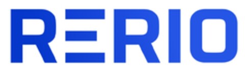 RERIO Logo (EUIPO, 03/14/2022)