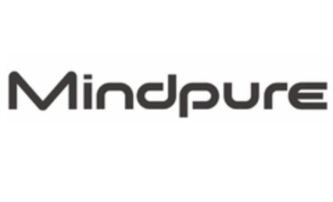 Mindpure Logo (EUIPO, 03/21/2022)