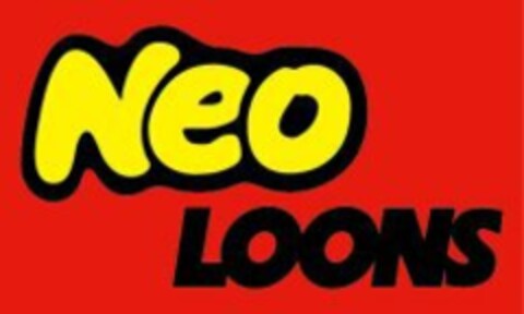 Neo LOONS Logo (EUIPO, 07.04.2022)