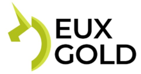 EUX GOLD Logo (EUIPO, 06/16/2022)