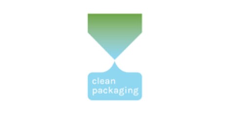 CLEAN PACKAGING Logo (EUIPO, 17.06.2022)