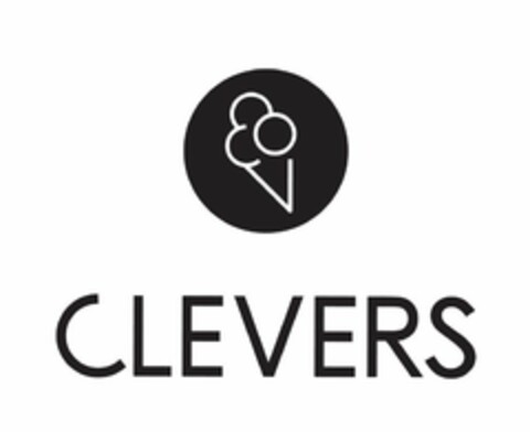 CLEVERS Logo (EUIPO, 28.06.2022)