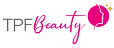 TPFBeauty Logo (EUIPO, 07/08/2022)