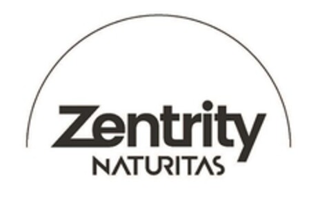 Zentrity NATURITAS Logo (EUIPO, 22.07.2022)