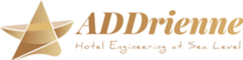 ADDrienne Hotel Engineering at Sea Level Logo (EUIPO, 30.09.2022)