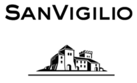 SANVIGILIO Logo (EUIPO, 10/19/2022)