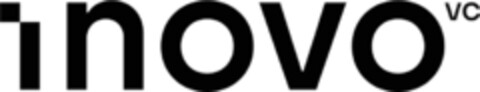 inovo vc Logo (EUIPO, 25.10.2022)