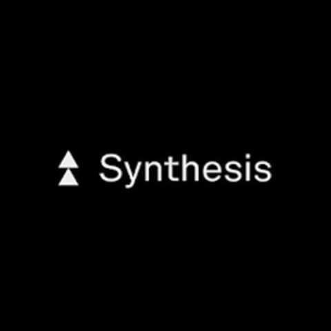 SYNTHESIS Logo (EUIPO, 10/25/2022)