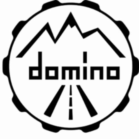 DOMINO Logo (EUIPO, 02.11.2022)