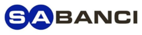 SABANCI Logo (EUIPO, 11/28/2022)