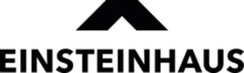 EINSTEINHAUS Logo (EUIPO, 05.01.2023)