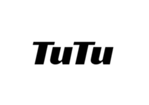 TuTu Logo (EUIPO, 11.01.2023)