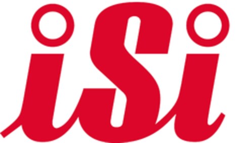 iSi Logo (EUIPO, 06.02.2023)