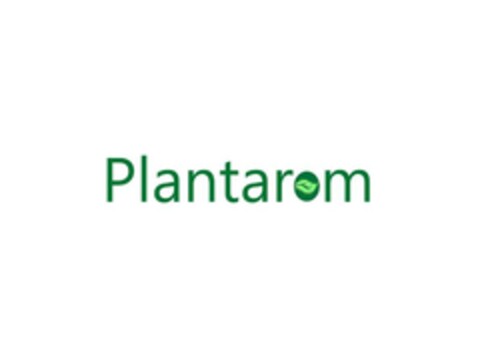 Plantarom Logo (EUIPO, 06.02.2023)