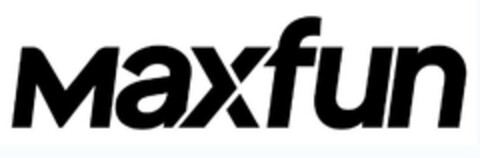 Maxfun Logo (EUIPO, 03/13/2023)