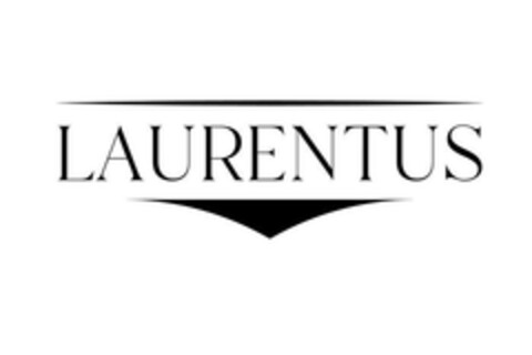 LAURENTUS Logo (EUIPO, 27.03.2023)