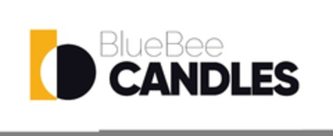 BlueBee CANDLES Logo (EUIPO, 04/24/2023)