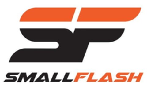 SF SMALLFLASH Logo (EUIPO, 06/01/2023)