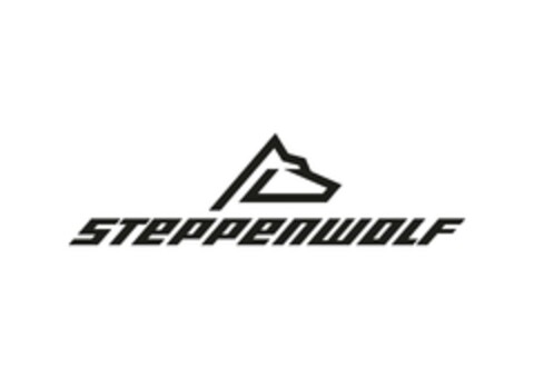 STEPPENWOLF Logo (EUIPO, 20.06.2023)