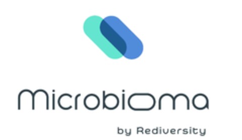 Microbioma by Rediversity Logo (EUIPO, 28.06.2023)