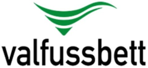 valfussbett Logo (EUIPO, 06.07.2023)