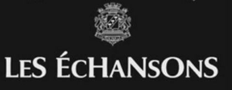 LES ÉCHANSONS Logo (EUIPO, 07/26/2023)