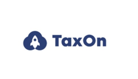 TaxOn Logo (EUIPO, 02.08.2023)