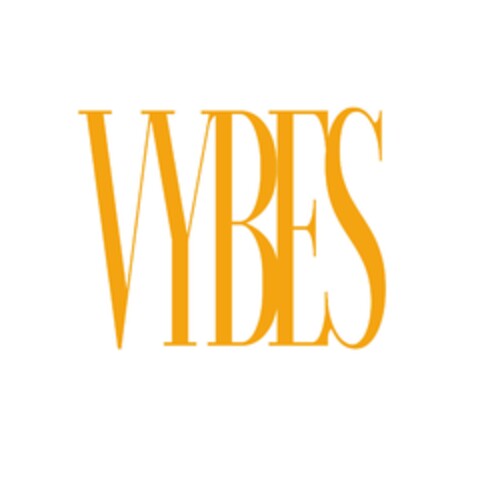 VYBES Logo (EUIPO, 03.08.2023)