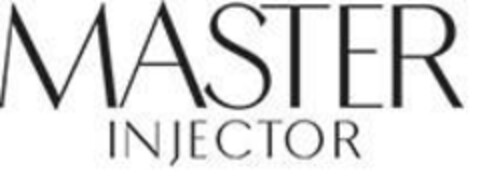 MASTER INJECTOR Logo (EUIPO, 21.08.2023)