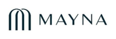 mayna Logo (EUIPO, 23.08.2023)