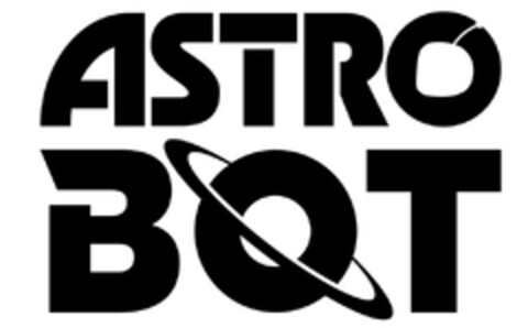 ASTRO BOT Logo (EUIPO, 25.08.2023)