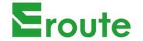 Eroute Logo (EUIPO, 27.08.2023)