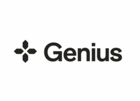 Genius Logo (EUIPO, 07.09.2023)