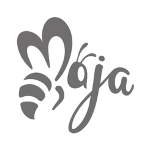 Maja Logo (EUIPO, 25.09.2023)