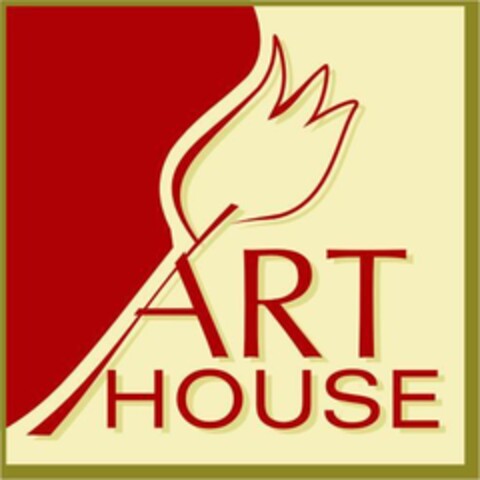 ART HOUSE Logo (EUIPO, 04.10.2023)