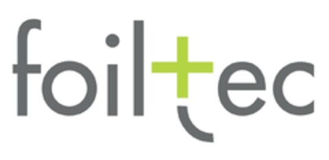 foiltec Logo (EUIPO, 31.10.2023)