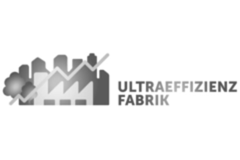 ULTRAEFFIZIENZ FABRIK Logo (EUIPO, 31.10.2023)
