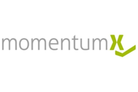 momentumX Logo (EUIPO, 22.11.2023)