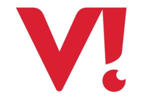 V! Logo (EUIPO, 04.12.2023)