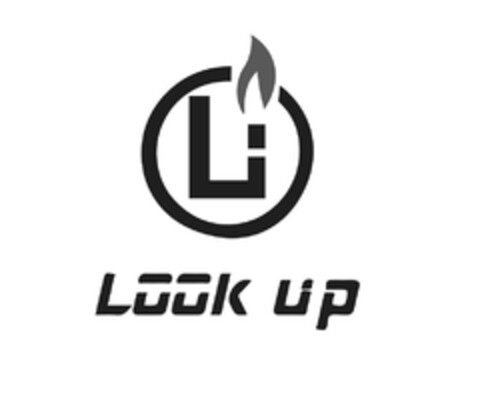 LOOK UP Logo (EUIPO, 05.12.2023)