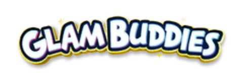 GLAMBUDDIES Logo (EUIPO, 12/12/2023)