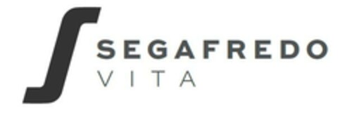 SEGAFREDO VITA Logo (EUIPO, 24.01.2024)