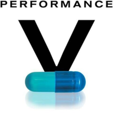 PERFORMANCE V Logo (EUIPO, 05.02.2024)