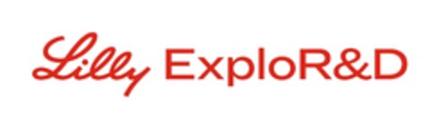 Lilly ExploR&D Logo (EUIPO, 02/07/2024)