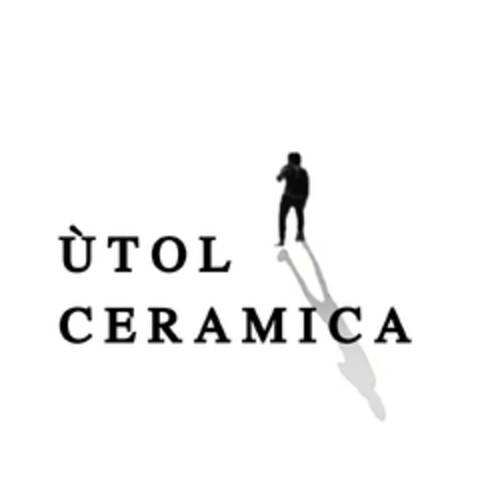 UTOL CERAMICA Logo (EUIPO, 28.05.2024)