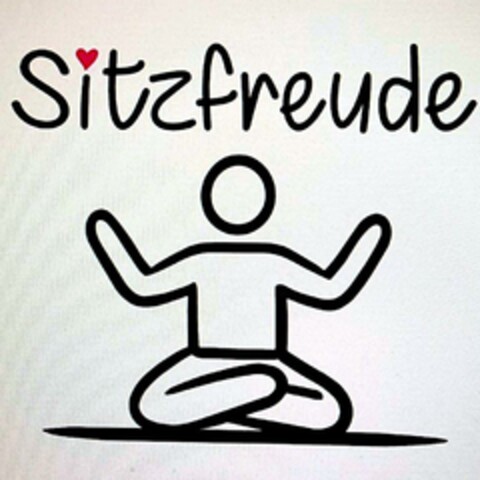 Sitzfreude Logo (EUIPO, 02/19/2024)