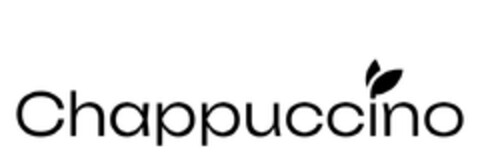 Chappuccino Logo (EUIPO, 21.02.2024)