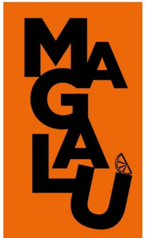 Magalù Logo (EUIPO, 04.03.2024)